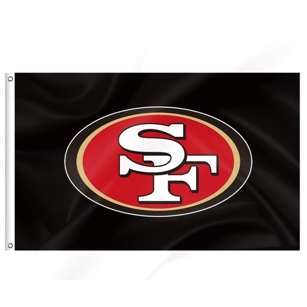 49ers flag